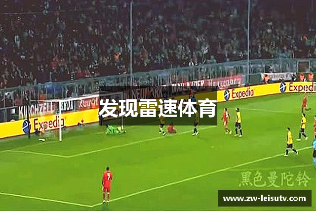 发现雷速体育